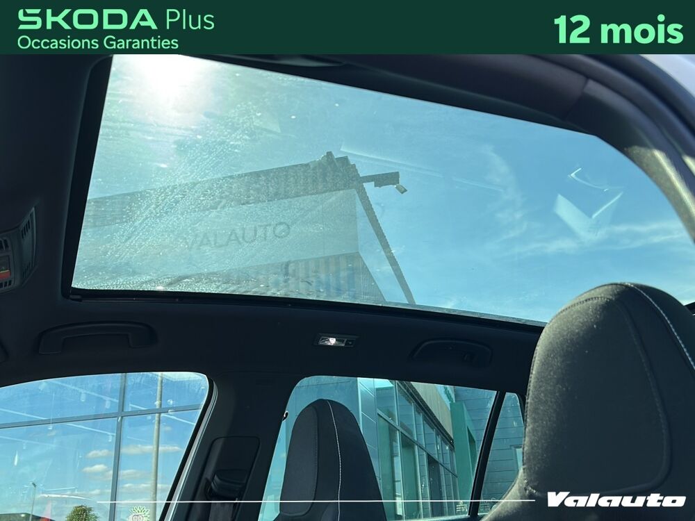 Kamiq 1.0 TSI 110 EVO DSG MONTE CARLO 2023 occasion 62217 Beaurains