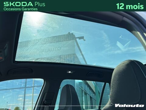 Kamiq 1.0 TSI 110 EVO DSG MONTE CARLO 2023 occasion 62217 Beaurains