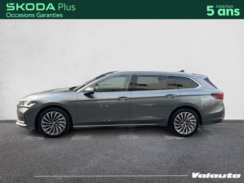 Superb LAURIN & KLEMENT 2.0 TDI 150... 2024 occasion 59130 Lambersart