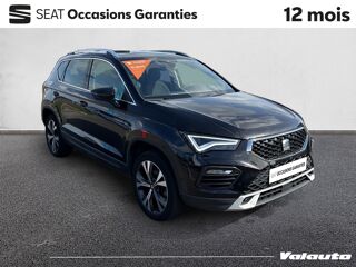 Ateca STYLE 2.0 TDI 150 CH DSG7 2024 occasion 59223 Roncq