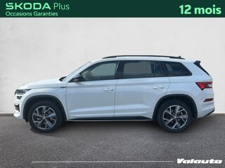 Kodiaq 2.0 TDI 150 SCR DSG7 SPORTLINE 2024 occasion 62217 Beaurains