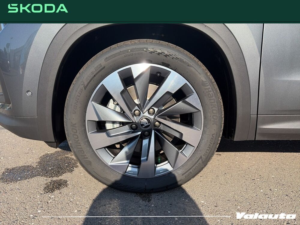 Kodiaq PLUS 1.5 TSI 150 CH HYBRID DSG7 CO... 2026 occasion 59223 Roncq