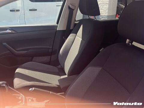 Polo POLO1.0 TSI 95 DSG7 EDITION 2024 occasion 59100 Roubaix