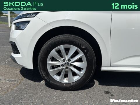 Kamiq AMBITION 1.5 TSI 150 2024 occasion 59400 Cambrai