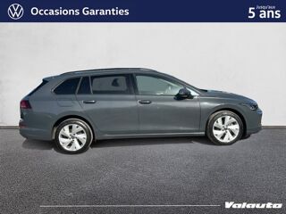 Golf SW LIFE PLUS 1.5 ETSI 115CH DSG7 2025 occasion 59930 La Chapelle-d'Armenti&egrave;res