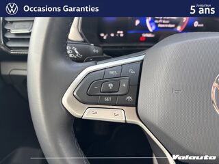 T-Cross 1.0 TSI 116 CH DSG7 VW EDITION 2025 occasion 59860 Bruay-sur-l'Escaut