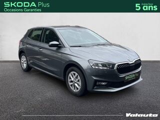 Fabia SELECTION 1.0 TSI 95CH BVM5 2025 occasion 59130 Lambersart