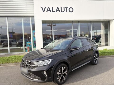 Taigo EDITION 1.0 TSI 95 CH BVM5 2025 occasion 59223 Roncq