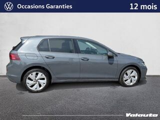 Golf 1.5 TSI EVO2 116 BVM6 2024 occasion 59720 Louvroil