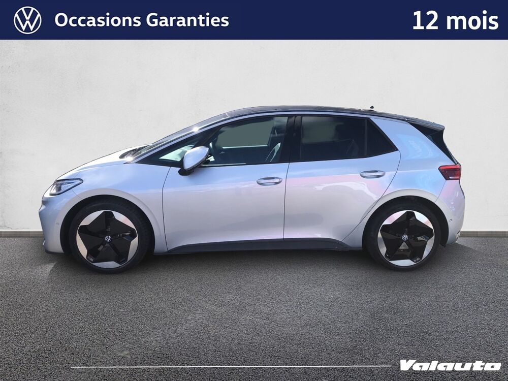 ID.3 PRO S 79KWH 204CH LIFE MAX 2025 occasion 62217 Beaurains