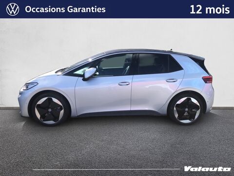 ID.3 PRO S 79KWH 204CH LIFE MAX 2025 occasion 62217 Beaurains