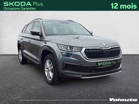 Kodiaq BUSINESS 1.5 TSI 150 CH 2023 occasion 59223 Roncq