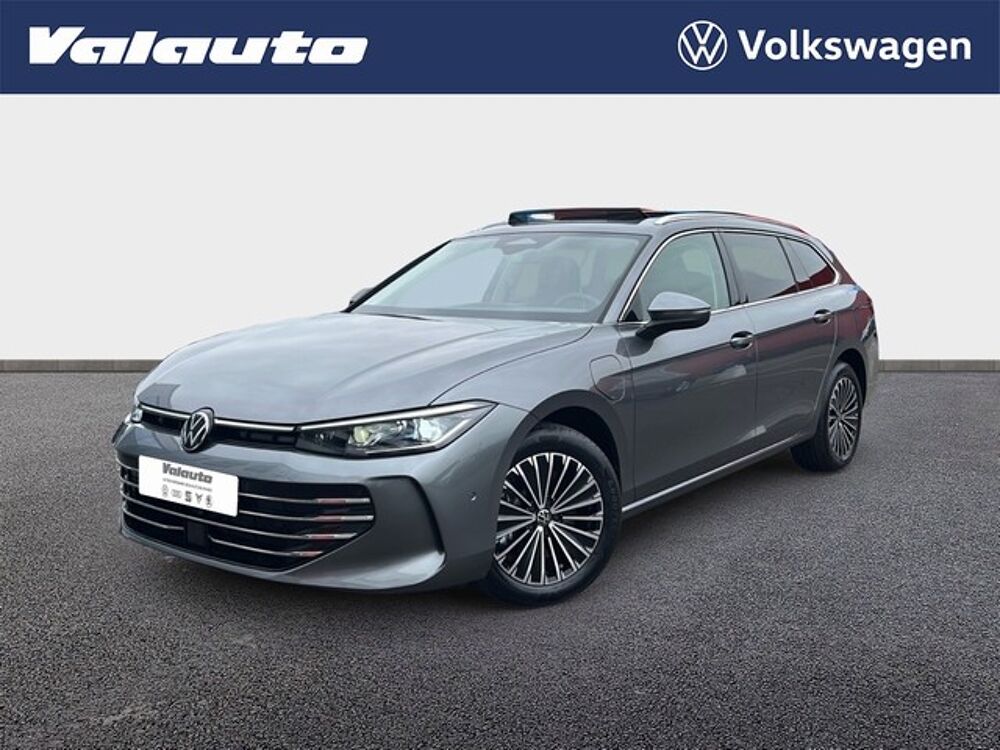 Passat NOUVELLE 1.5 EHYBRID 204CH DSG6 ELEGANCE 2025 occasion 62217 Beaurains