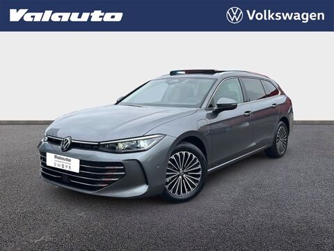 Annonce voiture Volkswagen Passat 46990 €