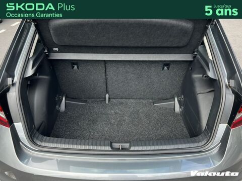 Fabia SELECTION 1.0 TSI 116CH DSG7 2025 occasion 59130 Lambersart