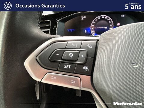 Polo 1.0 TSI 116 DSG7 R LINE 2025 occasion 62217 Beaurains