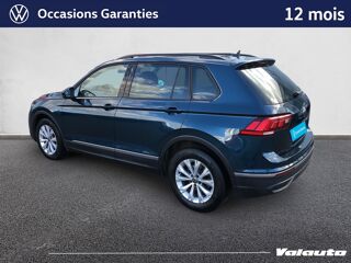 Tiguan 2.0 TDI 150 CH DSG7 LIFE 2023 occasion 62217 Beaurains