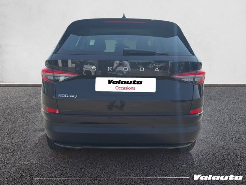 Kodiaq AMBITION 2.0 TDI 150 DSG 2024 occasion 59400 Cambrai