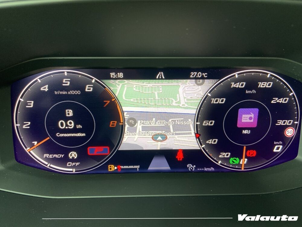 Formentor 1.5 TSI 150 DSG7 BUSINESS EDITION 2024 occasion 59223 Roncq