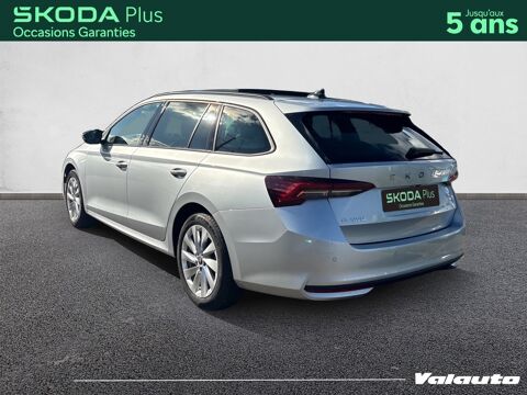 Octavia COMBI SELECTION 1.5 TSI 116 DSG 2025 occasion 59223 Roncq