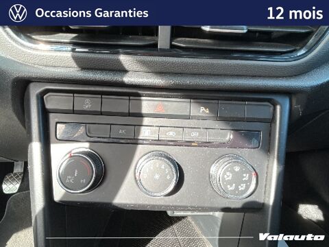 T-ROC 1.0 TSI 110 2023 occasion 62217 Beaurains