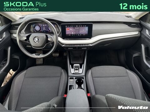 Octavia SELECTION 2.0 TDI 150 DSG7 2025 occasion 59860 Bruay-sur-l'Escaut
