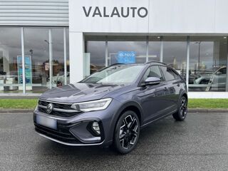Taigo R-LINE EDITION 1.0 TSI 115 CH DSG7 2026 occasion 59223 Roncq