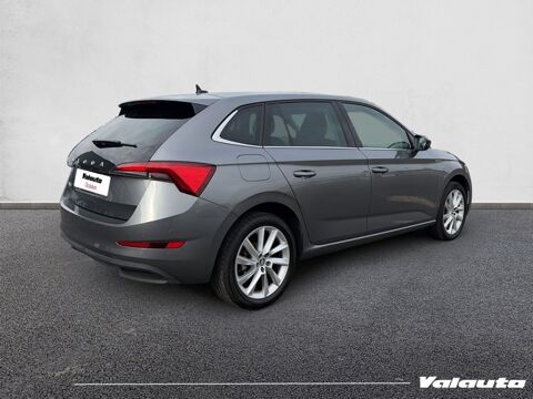 Scala STYLE 1.5 TSI 150CH ACT DSG7 2023 occasion 59400 Cambrai