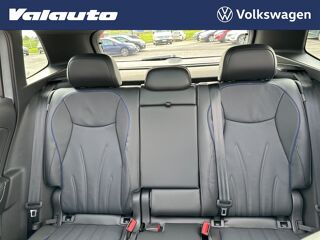 Tiguan NOUVEAU 1.5 EHYBRID 204CH DSG6 R LINE... 2025 occasion 59400 Cambrai