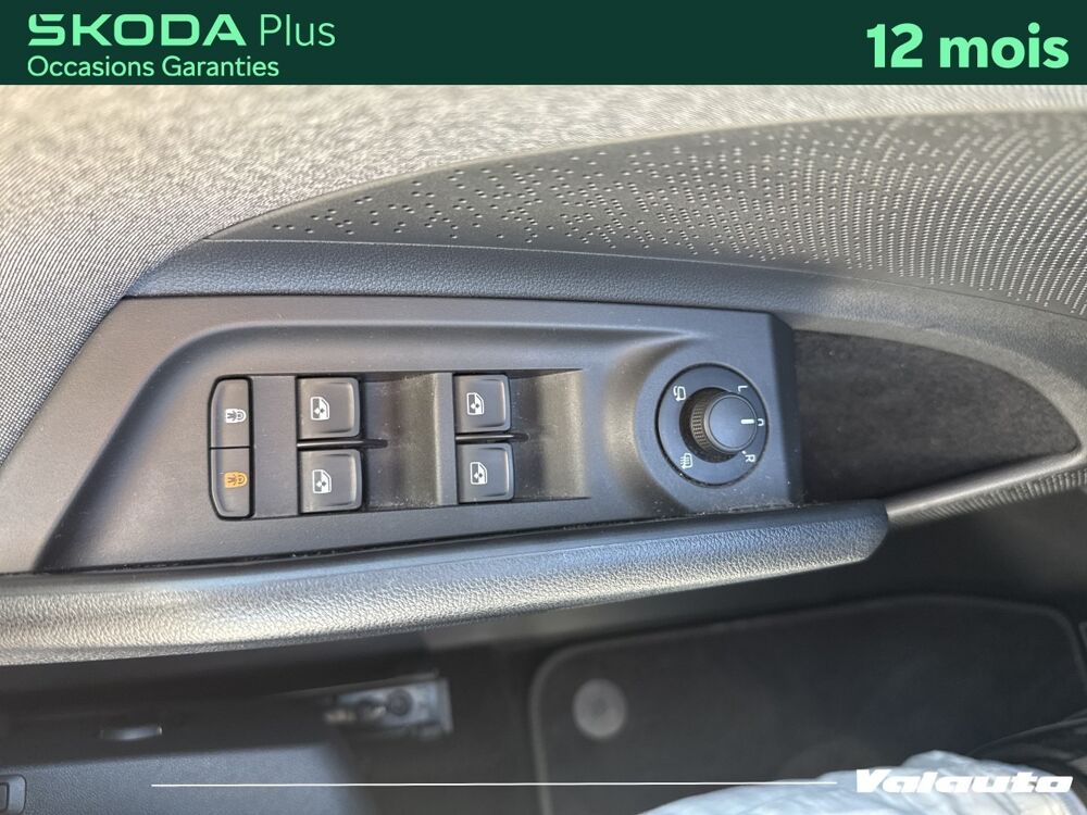Enyaq SKODA 60 2024 occasion 59223 Roncq