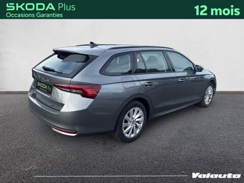 Octavia SELECTION 2.0 TDI 150 DSG7 2025 occasion 59860 Bruay-sur-l'Escaut