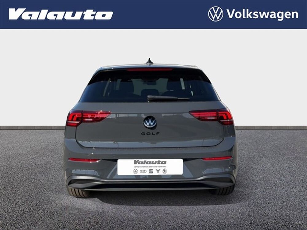 Golf 8 FL 1.5 TSI 116 CH BVM6 LIFE PLUS/VW E... 2026 occasion 59400 Cambrai