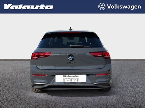 Golf 8 FL 1.5 TSI 116 CH BVM6 LIFE PLUS/VW E... 2026 occasion 59400 Cambrai