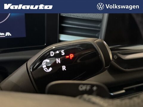 T-ROC NOUVEAU NF 1.5 ETSI HYBRID 150CH DSG7 ... 2025 occasion 59400 Cambrai