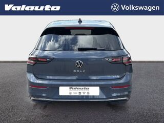 Golf 8 1.5 ETSI 116 CH DSG7 STYLE 2026 occasion 59930 La Chapelle-d'Armenti&egrave;res
