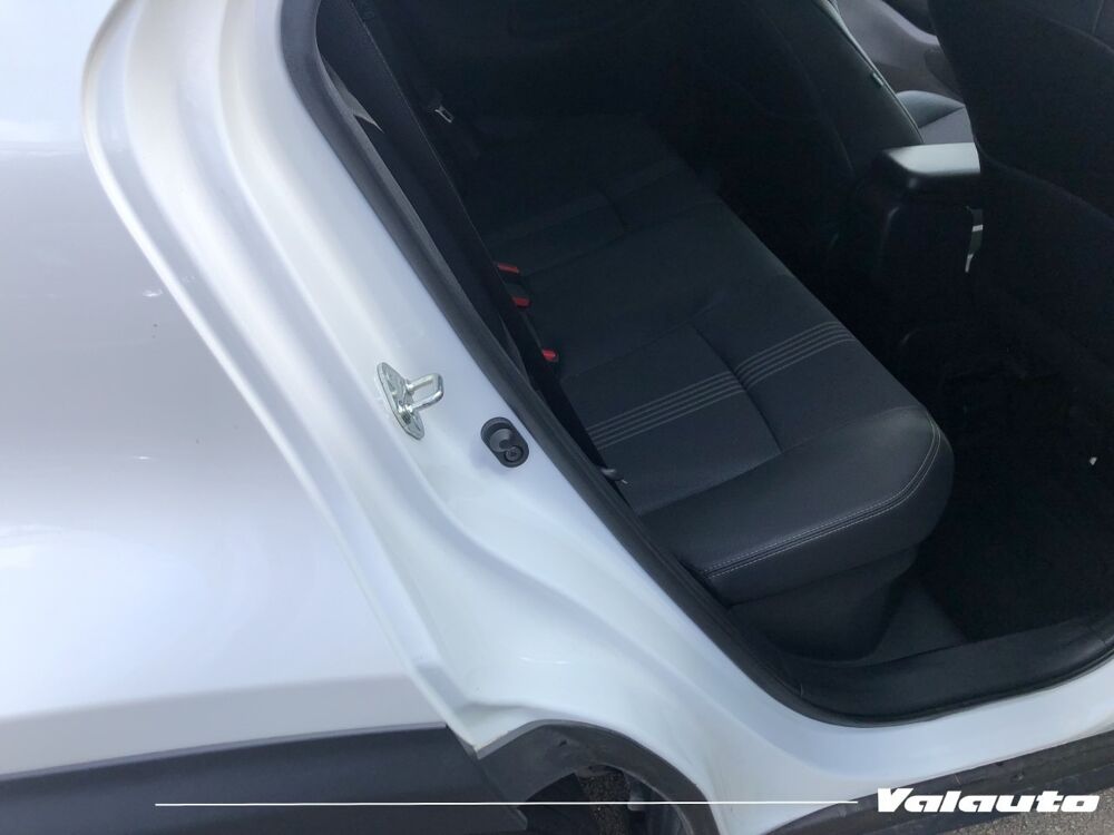 Yaris Cross 116 CH TRAIL 2021 occasion 62217 Beaurains