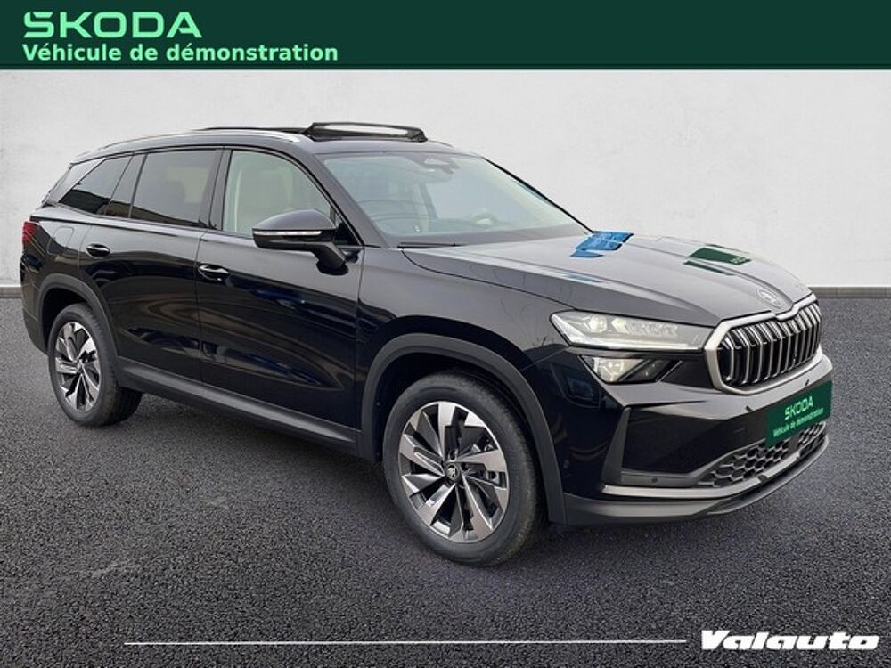 Kodiaq 5 PL PLUS 2.0 TDI 150 CV DSG7 ATTE... 2026 occasion 59223 Roncq