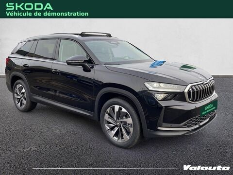 Kodiaq 5 PL PLUS 2.0 TDI 150 CV DSG7 ATTE... 2026 occasion 59223 Roncq
