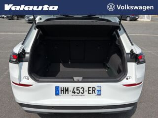 T-ROC NOUVEAU NF 1.5 ETSI HYBRID 116CH DSG7 ... 2026 occasion 59400 Cambrai