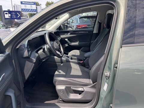 Tiguan NOUVEAU 1.5 ETSI 130CH DSG7 VW EDITION 2025 occasion 59130 Lambersart