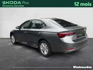 Octavia BUSINESS 1.5 TSI MHEV 150 DSG7 2023 occasion 59130 Lambersart