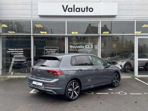 Golf 8 FL 2.0 TDI 150 CH DSG7 STYLE 2026 occasion 59720 Louvroil