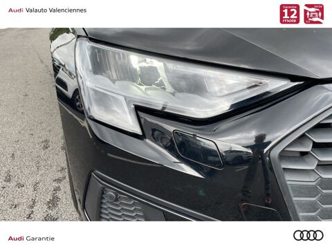 A3 30 TDI 116 CH BVM6 DESIGN 2023 occasion 59860 Bruay-sur-l'Escaut