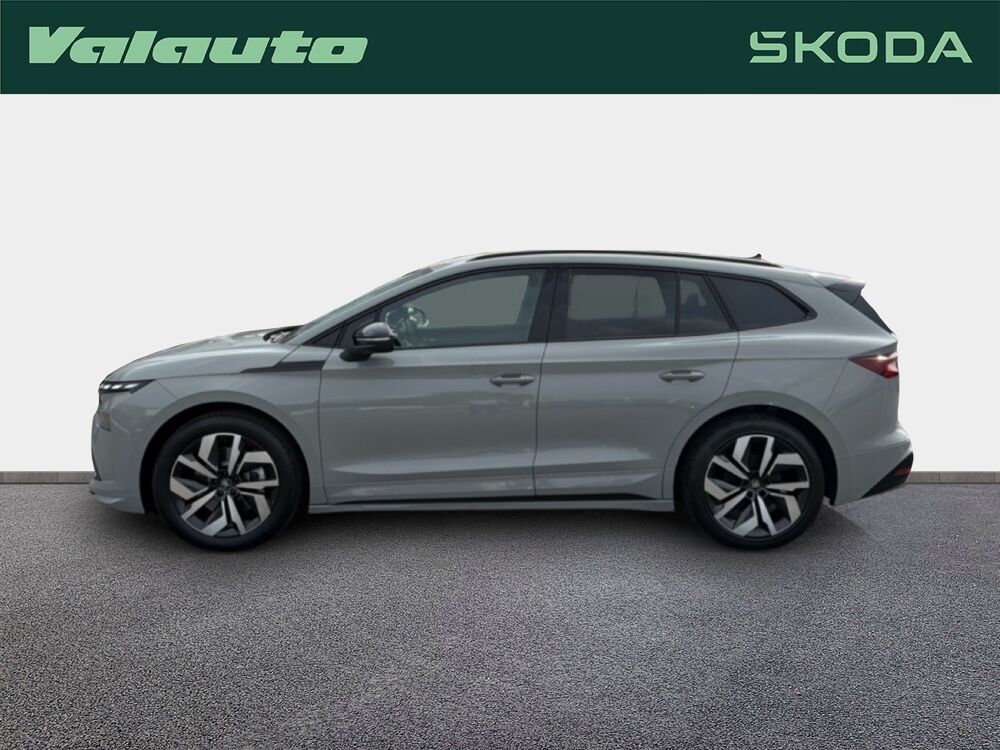 Enyaq NOUVEAU 85 SPORTLINE 82KWH 2026 occasion 59400 Cambrai