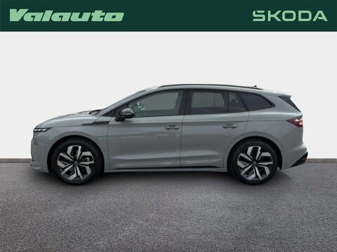 Enyaq NOUVEAU 85 SPORTLINE 82KWH 2026 occasion 59400 Cambrai