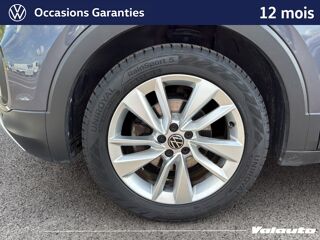 T-Cross 1.0 TSI 110 STYLE 2023 occasion 59860 Bruay-sur-l'Escaut