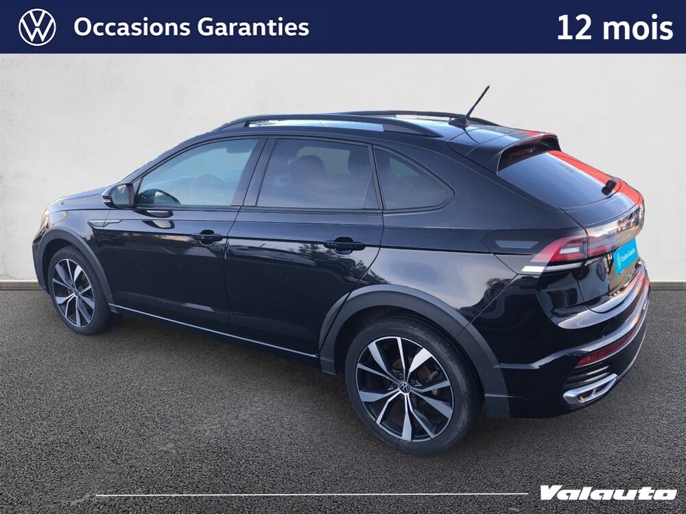 Taigo 1.0 TSI 110 R-LINE DSG 2024 occasion 62217 Beaurains