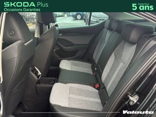 Octavia SELECTION 2.0 TDI 150 DSG7 2025 occasion 59223 Roncq
