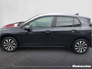 Golf A8 1.0 ETSI MILD HYBRID 110 CH DSG7 LIFE 2022 occasion 62217 Beaurains