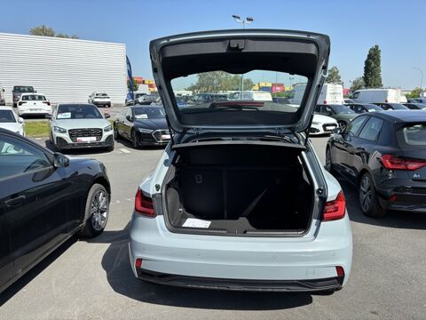 A1 SPORTBACK 30 TFSI (1.0 116CH) S TRONIC 7 2026 occasion 59860 Bruay-sur-l'Escaut